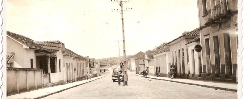 Av. Getúlio Vargas