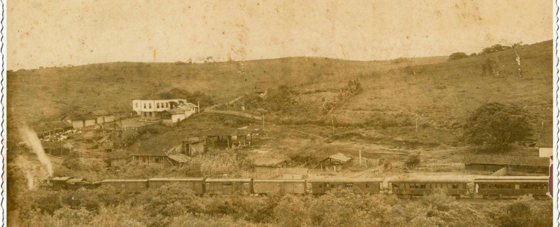 Fazenda Serra do Cintra