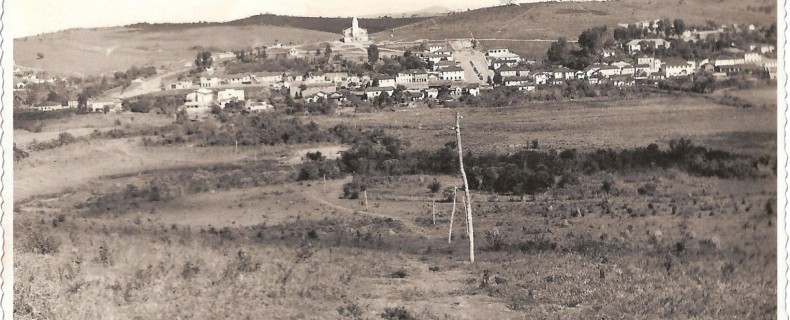 Vista do Cruzeiro