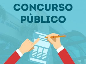 CONCURSO PUBLICO 001/2019 (CONVOCAÇÃO 002)