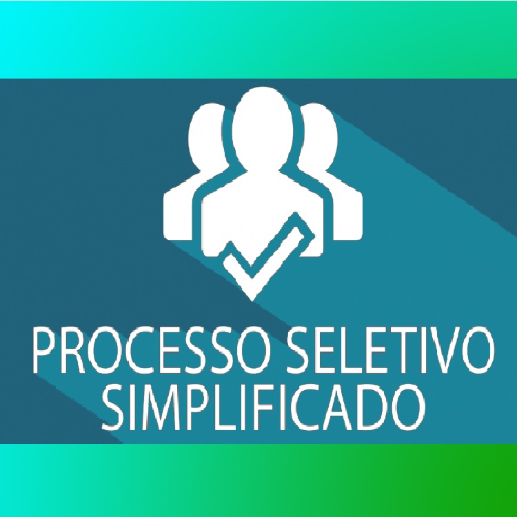 Processo Seletivo