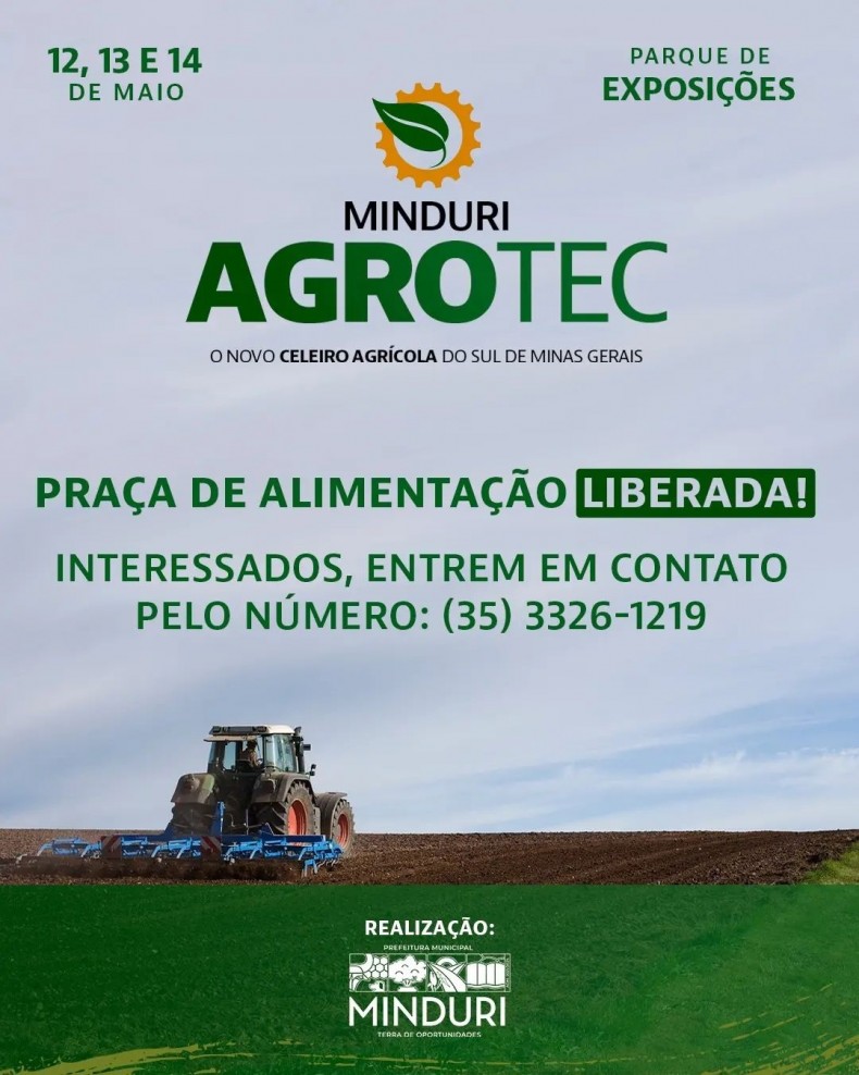 MINDURI AGROTEC 2023