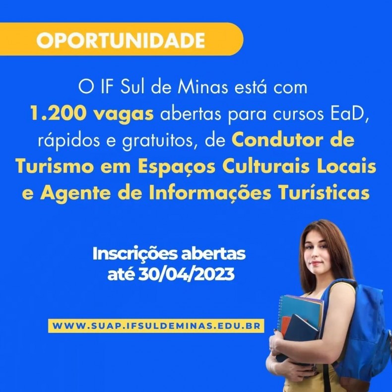 OPORTUNIDADE