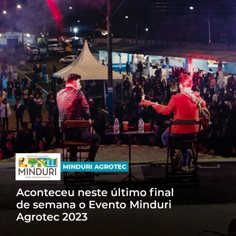 MINDURI AGROTEC