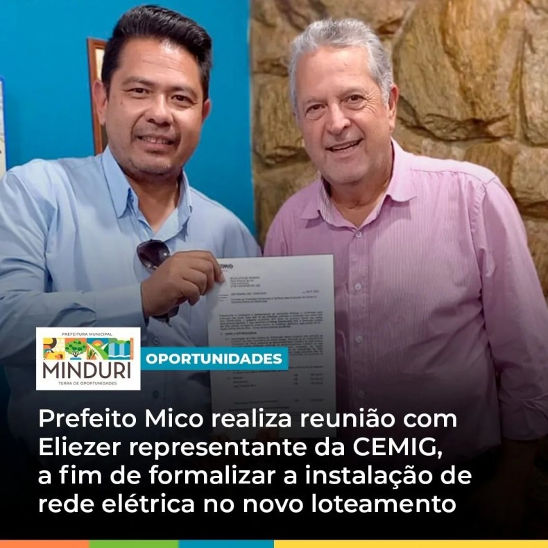 OPORTUNIDADES