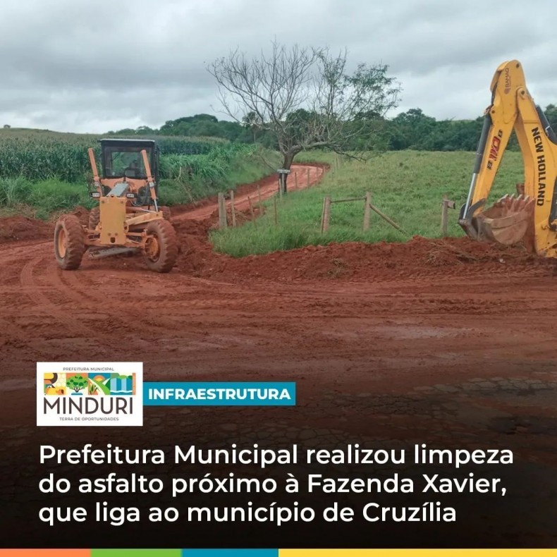 INFRAESTRUTURA