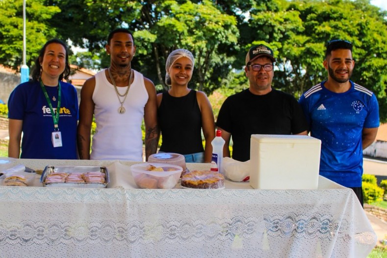 #TBT de um domingo especial em Minduri!