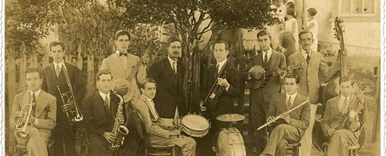 Orquestra Mário Martins