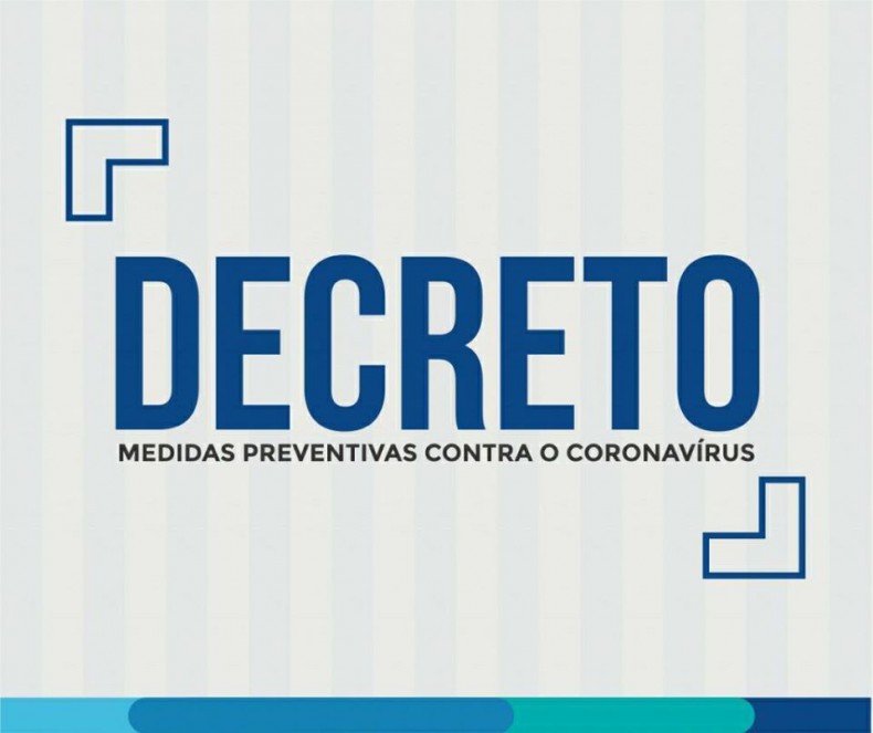 DECRETO N°2458 DE 07 DE JUNHO DE 2021